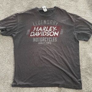 Harley-Davidson Naples T-Shirt